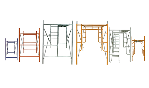 Scaffolding Systems